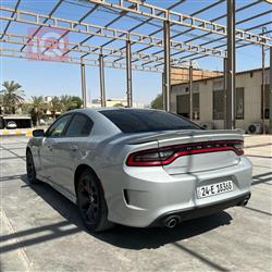 دودج تشارجر